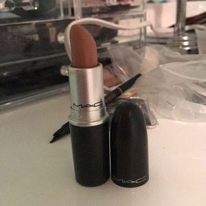 Brand New Mac Honey Love Lipstick
